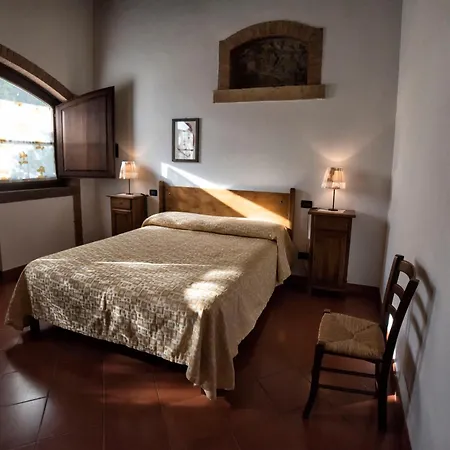 Agriturismo Sant'Uberto-2